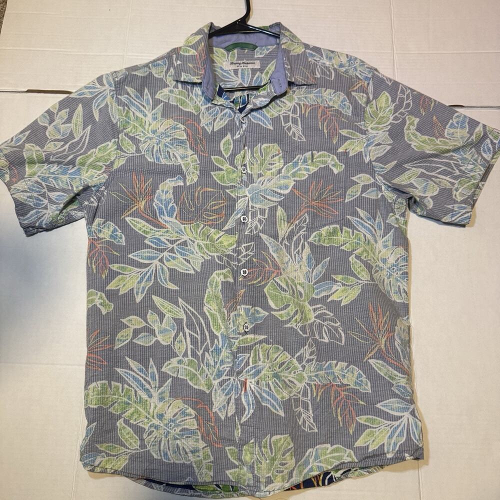 Tommy Bahama Nova Wave Men’s M
